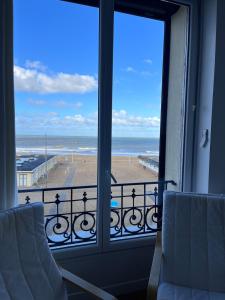 Appartement Trouville Palace