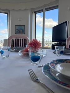 Appartement Trouville Palace