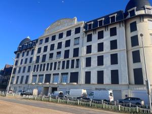 Appartement Trouville Palace