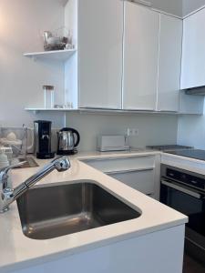 Appartement Trouville Palace