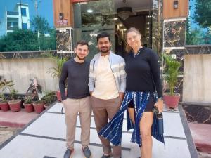 Taj Nice Point Manage by Taj Sunrise Group