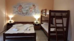 Studios Maria Gini - Agios Nikolaos