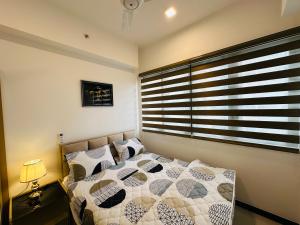 Colombo luxury two bedroom Apartments Trizen