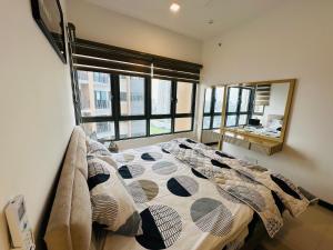 Colombo luxury two bedroom Apartments Trizen