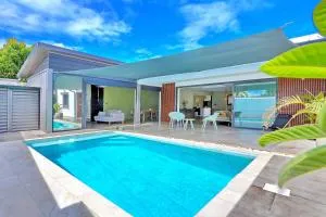 La Maison Miamor - Villa Sainte Suzanne - La Marine