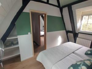Maisons de vacances Les Bernardies : photos des chambres