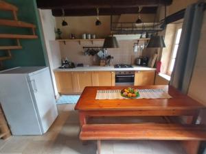 Maisons de vacances Les Bernardies : photos des chambres
