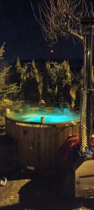 Apartamencik Rafi 20m2