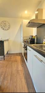 T2 avec jardin proche des plages