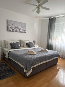 Apartman Slavica self check in,private parking