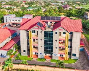 RHOGEM Hotel - Tarkwa