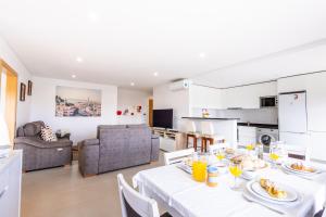 Carmen - Vista para o jardim - By Smarthomes