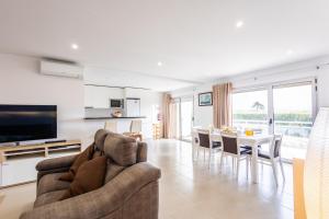 Carmen - Vista para o jardim - By Smarthomes