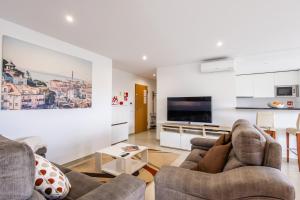 Carmen - Vista para o jardim - By Smarthomes