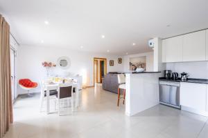 Carmen - Vista para o jardim - By Smarthomes