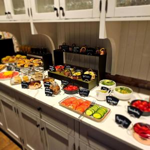 ARCHE Klasztor Wrocław