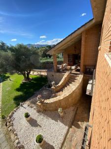 Quinta El Escorial