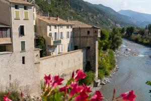 Appartements L'Orbitelle : Appartement 1 Chambre avec Vue