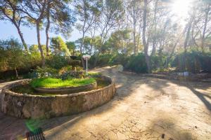 Paraiso sobre el Mar - ground floor apartment