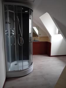 Sejours chez l'habitant Chambre de la Vigne : photos des chambres