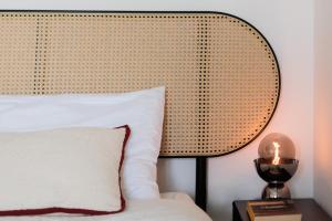 Appartamento di Design con Vista su Via Tortona