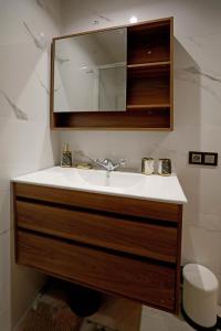 2 Luxury BD apartment Near of Rabat Agdal Station