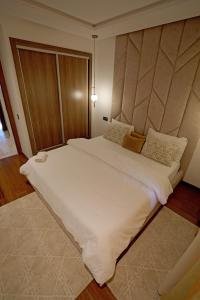 2 Luxury BD apartment Near of Rabat Agdal Station