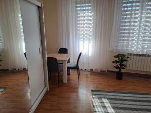 apartament