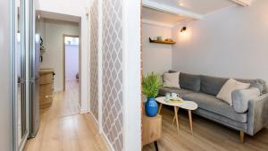 Madison Avenue Apartment