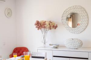 Carmen - Vista para o jardim - By Smarthomes