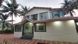 Hotel Sushegat - Jaigarh