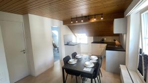 Moderne Dachwohnung im Zentrum von Wald