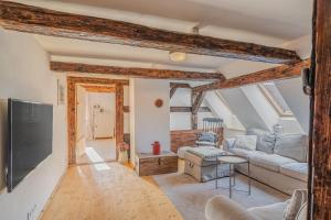 Palitz No 17 - venkovské stavení