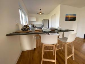 Maison neuve 4 personnes TELGRUC SUR MER