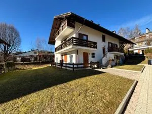 Appartamento Dolomiti - Castello di Fiemme