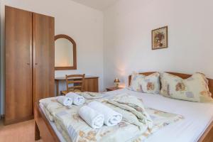 Apartments and Rooms Villa Chiara
