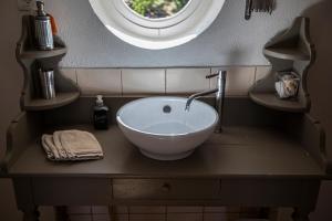 Maisons de vacances Les Bernardies : photos des chambres