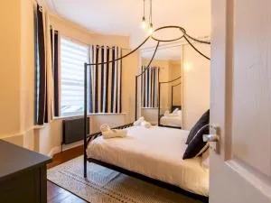 Pass the Keys Spacious 3-Bedroom Flat in the Heart of Jesmond - Heaton