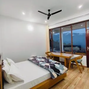 Hasuli Hotel - Chamoli