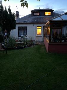 Relaxing, cozy 1 double room