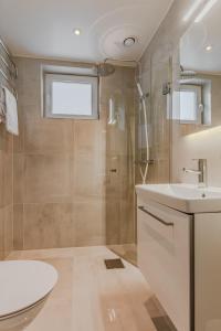 Förstklassig bekvämlighet!