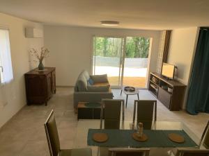 Maisons de vacances Gite le kaki : photos des chambres