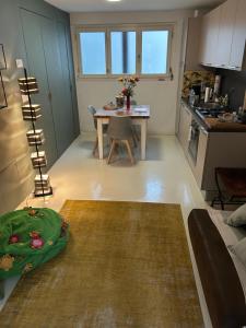 Loft Crimea con patio