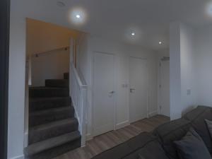 Penthouse apartment Stunning Views - Pass the Keys