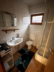 Haus am Widder in Baiersbronn-Obertal