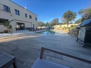 Appartements Residence I Pozzi : photos des chambres
