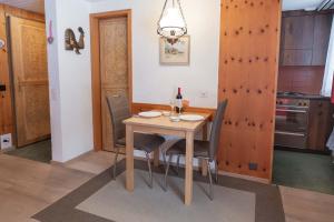 MOM - Alpine Boutique Apartments, Grindelwald gletscher, Eiger View Terrace Studio