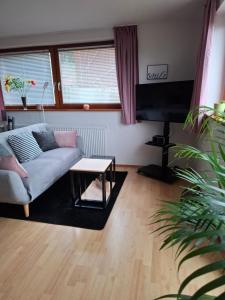 Ferienwohnung Am Wald