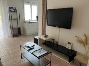 Le Stamatine Savoie Albertville Wifi Parking