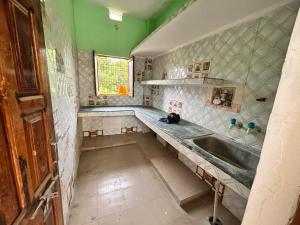 Sarnath homestay near Benipur